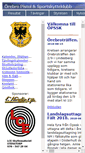 Mobile Screenshot of opssk.se